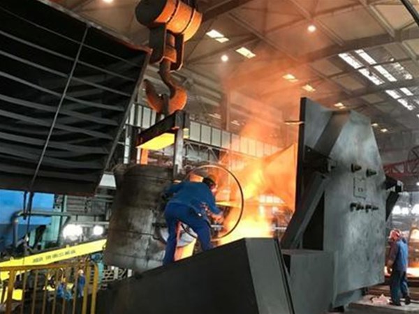 感應熱處理工藝檢查包括哪些內容？