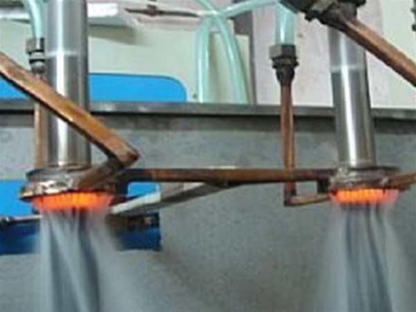 機(jī)械零件感應(yīng)淬火的主要目的