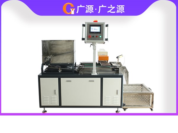 感應加熱熱處理設備的組成部分有哪些？