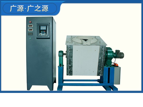 中頻透熱爐應用和設備性能