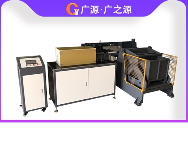 新型感應加熱設備多少錢？