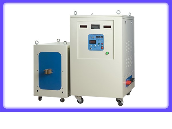 中頻機之感應加熱設備熱處理工藝