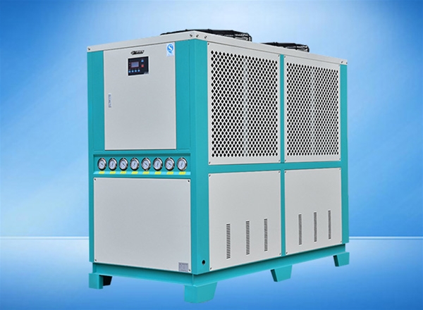 20HP冷水機