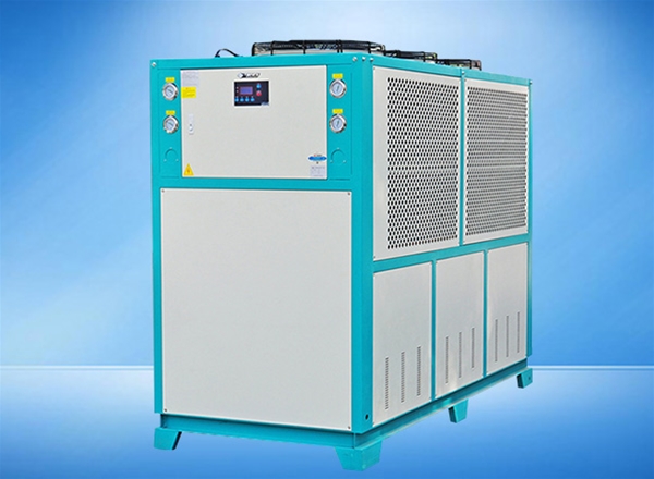 30HP冷水機